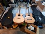 Gitaar te koop, Klassieke of Spaanse gitaar, Gebruikt, Onbekend, Ophalen of Verzenden