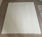 6 Ikea Planken (Lack) - gebruikt, Ophalen, Gebruikt, Minder dan 25 mm, Plank