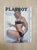 Daphne Deckers Playboy Poster - James Bond, Verzamelen, Posters, Gebruikt, Ophalen of Verzenden, A1 t/m A3, Film en Tv
