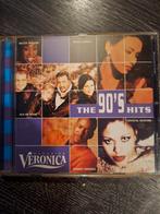 90's Hits - Veronica Magazine CD, Verzenden, Zo goed als nieuw