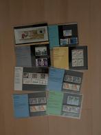 Nederlandse postzegels 1985-1995, Postzegels en Munten, Postzegels | Nederland, Ophalen of Verzenden, Na 1940, Postfris
