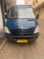 Mercedes-Benz Sprinter 2.1 CDI 315 2009, Ophalen, Nieuw, Mercedes-Benz, Bumper