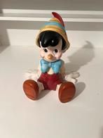 Walt Disney Schmid Porcelain Pinocchio Music Box, Verzamelen, Ophalen, Overige figuren, Zo goed als nieuw