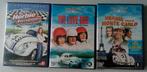 Herbie Collectie - 3 Films, Cd's en Dvd's, Dvd's | Komedie, Alle leeftijden, Ophalen of Verzenden, Zo goed als nieuw, Actiekomedie