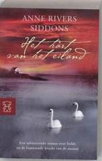 Anne Rivers Siddons - Het hart van het eiland, Ophalen of Verzenden, Nieuw