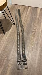 Sendra riemen mt 90 geschikt voor taille 80-90 incl verz, Kleding | Dames, Riemen en Ceinturen, Sendra, 3 tot 5 cm, Tailleriem