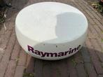 Raymarine 2kw Radar Radome Antenne M92650, Watersport en Boten, Ophalen, Gebruikt, Radar