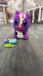 Hatchimals, Kinderen en Baby's, Speelgoed | My Little Pony, Ophalen, Zo goed als nieuw