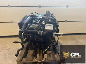 Mercedes 2.0T 274.920 Complete Motor Engine Moteur beschikbaar voor biedingen