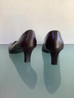 GRATIS VERZENDEN | PETER KAISER elegante bruine pumps 41, Kleding | Dames, Schoenen, Peter Kaiser, Pumps, Bruin, Verzenden