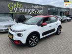 Citroen C3 1.2 PureTech S&S Shine, Voorwielaandrijving, 1025 kg, Euro 6, 1199 cc