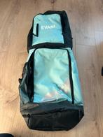 Hockeytas 1 keer gebruikt, Sport en Fitness, Ophalen of Verzenden, Zo goed als nieuw, Tas