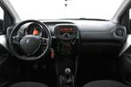 Citroen C1 1.0 VTi Feel wit, Voorwielaandrijving, Gebruikt, Euro 6, 4 stoelen
