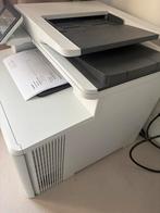 HP Color LaserJet MFP M477fdw All-in-One Printer, Ophalen, Gebruikt, All-in-one, Kleur printen
