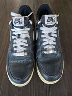 Nike Air force 1 mt 42, Ophalen of Verzenden, Gedragen, Nike