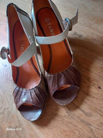 Sandalen mt mt 41 Tango beschikbaar voor biedingen
