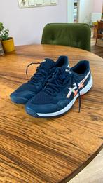 ASICS- Gel Court Hunter 3, Sport en Fitness, Ophalen of Verzenden, Zo goed als nieuw, Schoenen