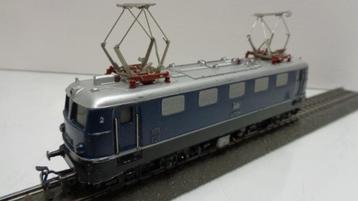 (b) Marklin 3034  Elec-loc loc serie E-41  DB. (H0)  beschikbaar voor biedingen