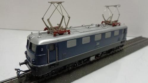 (b) Marklin 3034  Elec-loc loc serie E-41  DB. (H0), Hobby en Vrije tijd, Modeltreinen | H0, Gebruikt, Locomotief, Wisselstroom