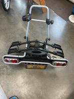 Thule fietsendrager voor Toyota Prius plus, Ophalen, 2 fietsen, Zo goed als nieuw, Trekhaakdrager
