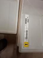 Plastic opbergbak 65x70, Ophalen, Gebruikt