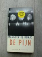 Marguerite Duras - De pijn (Hardcover met stofomslag), Ophalen of Verzenden, Nieuw