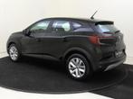 Renault Captur 1.6 E-Tech Hybrid 145 Zen | Automaat | Achter, 12 maanden, Stof, Gebruikt, Euro 6