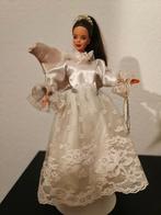 Barbie engel mattel, Verzamelen, Poppen, Ophalen of Verzenden, Zo goed als nieuw, Pop