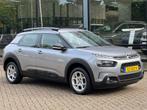 Citroën C4 Cactus 110pk PureTech Business Navigatie|Trekhaa, Voorwielaandrijving, 1005 kg, Stof, Gebruikt