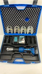 Perstang uponor mini 2 z.g.a.n, Ophalen of Verzenden, Zo goed als nieuw