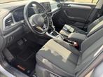 Volkswagen T-Roc 1.5 TSI Life AUTOMAAT/ CARPLAY/CRUISE CONTR, Auto's, Zwart, 4 cilinders, 150 pk, Traction-control