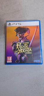 Yakuza: Like a Dragon - PS5, Ophalen of Verzenden, Zo goed als nieuw
