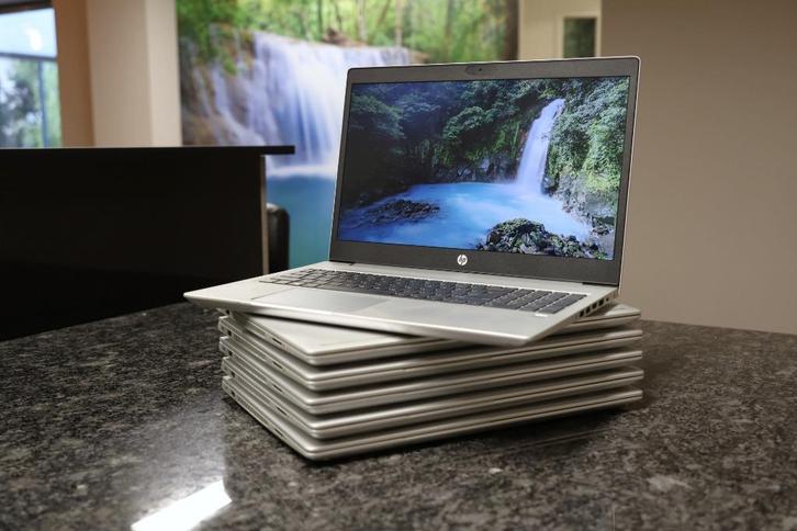 HP ProBook 450 G7 - i5-10210u - 16GB - 256GB SSD, Computers en Software, Windows Laptops, Gebruikt, 15 inch, SSD, 2 tot 3 Ghz