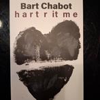 Hart Ritme - Bart Chabot, Ophalen of Verzenden, Zo goed als nieuw, Nederland, Bart Chabot