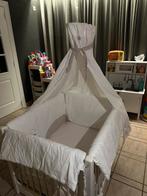 Babybox, Ophalen, Zo goed als nieuw