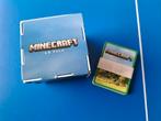Minecraft Memory Spel, Drie of vier spelers, Ophalen of Verzenden, Zo goed als nieuw, McDonalds