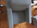 Te koop een mooie stevige fauteuil, Ophalen, Gebruikt, 75 tot 100 cm, 100 tot 125 cm