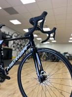250km Merida Scultura 6000 Di2 Carbon Racefiets, Ophalen of Verzenden, Zo goed als nieuw, Overige typen