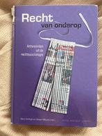 Heleen Weyers - Recht van Onderop, Boeken, Ophalen of Verzenden, Zo goed als nieuw, Heleen Weyers; Marc Hertogh