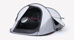 Quechua 2 Persoons Opgooitent Fresh & Black, Caravans en Kamperen, Ophalen, Zo goed als nieuw, Tot en met 2