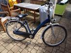 Sparta ion elektrische fiets, Fietsen en Brommers, Elektrische fietsen, Ophalen, Sparta, Gebruikt, Minder dan 47 cm