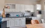 Nette gebruikte keuken, Huis en Inrichting, Keuken | Complete keukens, Ophalen, Gebruikt