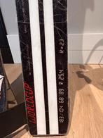 World cup ski FIS norm 183 Radius 25,4, 160 tot 180 cm, Carve, Skiën, Ski's