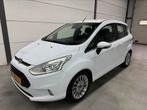 Ford B-Max 1.0 Titanium, 100PK, NL Auto, 1eigenaar, NAP, Auto's, Voorwielaandrijving, Euro 5, Stof, Electronic Stability Program (ESP)
