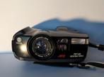 Minolta APZ Riva zoom 105i, Audio, Tv en Foto, Fotocamera's Analoog, Ophalen of Verzenden, Zo goed als nieuw, Compact, Minolta