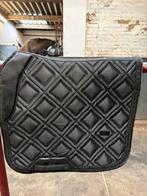 Horsegloss dressuur zwart met glitter full, Dieren en Toebehoren, Ophalen of Verzenden, Zo goed als nieuw