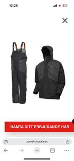 Savage Gear HeatLite Thermo Pak + Laarzen, Ophalen, Zo goed als nieuw, Overige typen