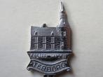 Lepeltje Kasteel Wisch Terborg, Verzenden