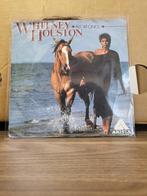 Whitney Houston - All at once, Cd's en Dvd's, Vinyl Singles, Pop, Gebruikt, Ophalen of Verzenden, 7 inch