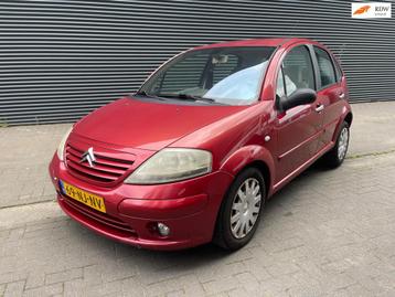 Citroen C3 1.6 LPG | APK 02.2026 | Airco beschikbaar voor biedingen